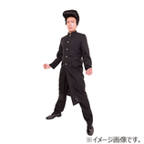 クリアストーン MENコス 長ラン