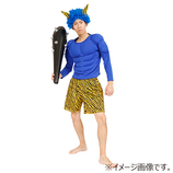 クリアストーン 青鬼参上!
