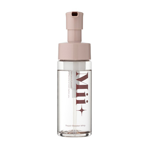 ミープラス（Mii+） リペアブースターホイップ 150mL｜【ハンズネット