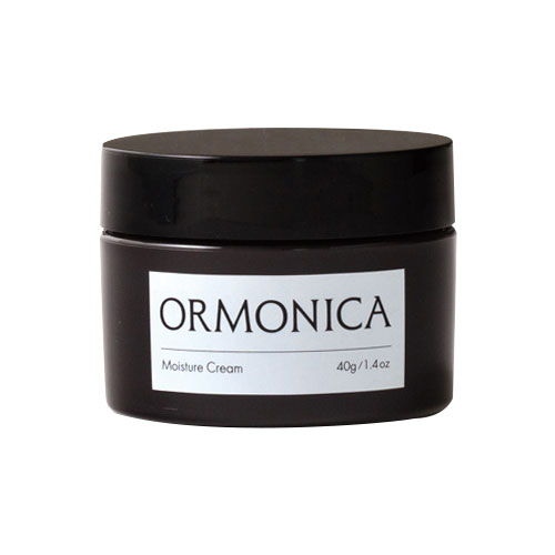 オルモニカ（ORMONICA） モイスチャー クリーム 40g｜【ハンズネット
