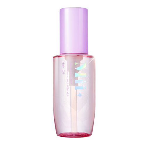 ミープラス（Mii+） リペアブースター ヘアオイル 100mL｜【ハンズ