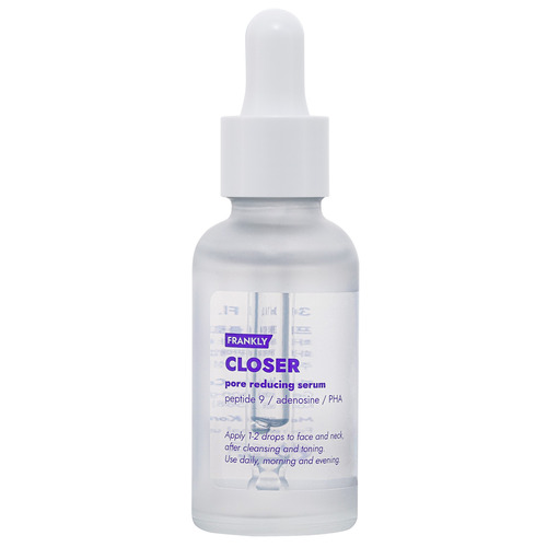 フランクリー（FRANKLY） クローザーセラム 30mL｜【ハンズ