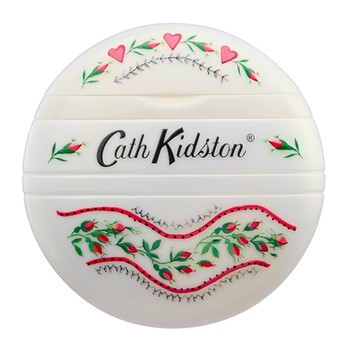 キャスキッドソン（CathKidston） ハンドクリーム ぺブル チューリップ
