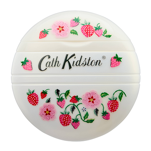 キャスキッドソン（CathKidston） ハンドクリーム ぺブル スイートピー