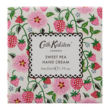 キャスキッドソン（CathKidston） ハンドクリーム ぺブル チューリップ