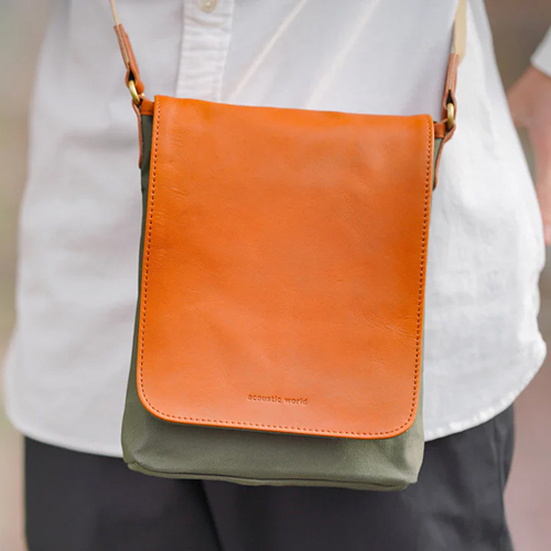 アコースティックワールド（acoustic world） フランクシリーズ 縦型