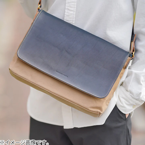 アコースティックワールド（acoustic world） フランクシリーズ 横型