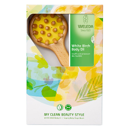 ヴェレダ Weleda マイクリービューティーンスタイル 100ml 限定品 店頭のみ商品 美容液 乳液 東急ハンズネットストア