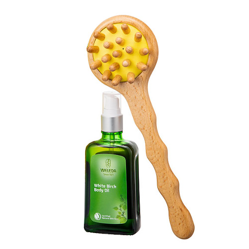 ヴェレダ Weleda マイクリービューティーンスタイル 100ml 限定品 店頭のみ商品 美容液 乳液 東急ハンズネットストア