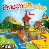 テンデイズゲームズ クイーンドミノ