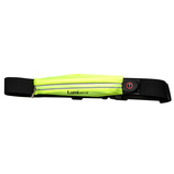 Lumiwear(ルミウェア) LEDランニングポーチ LW-RP1 イエロー