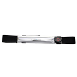 Lumiwear(ルミウェア) LEDランニングポーチ LW-RP1 ホワイト