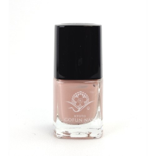 京の胡粉ネイル ミニ和栗 5ml ネイルアート ネイルケア マニキュア トップコート 東急ハンズネットストア