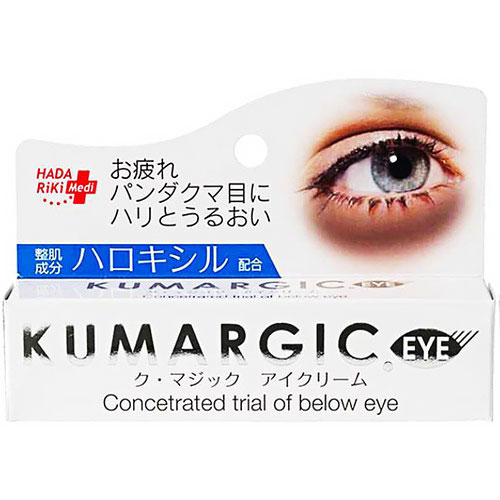 HADARiKi ク・マジック アイクリーム 20g｜【ハンズネットストア】