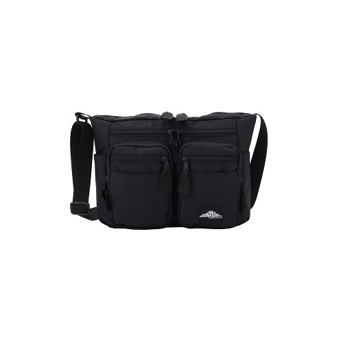 マウンテンスミス（MOUNTAIN SMITH） ダウンスクエアショルダー