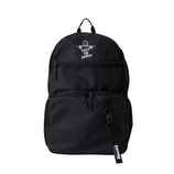 スラッシャー（THRASHER） ディパック 25L VJTHー0013 BLACK／WHITE
