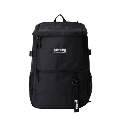 スラッシャー（THRASHER） ディパック 30L VJTHー0015 BLACK／WHITE