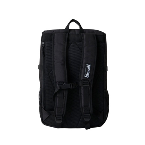 スラッシャー（THRASHER） ディパック 30L VJTHー0015 BLACK／WHITE