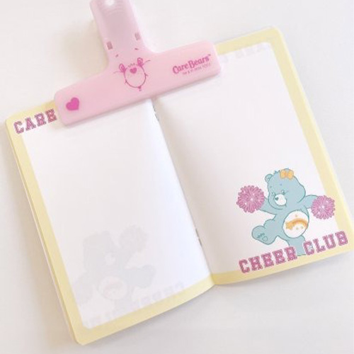 S＆C ケアベア（Care Bear） ペアノート 2冊セット CB11｜【ハンズ