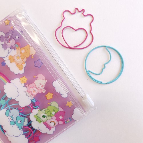 CareBears - 専用 ケアベア フィギュア付き！キューブハウス 【種類ランダム