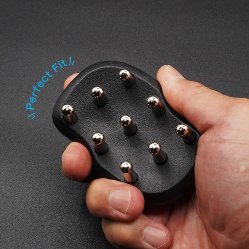 ハイパーナイフボディプロープ4つフェイシャルプロップ3つ韓国製