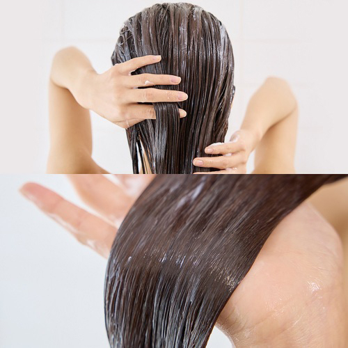 カミカ（KAMIKA） クリームシャンプー ボトル マリンノートの香り 400g