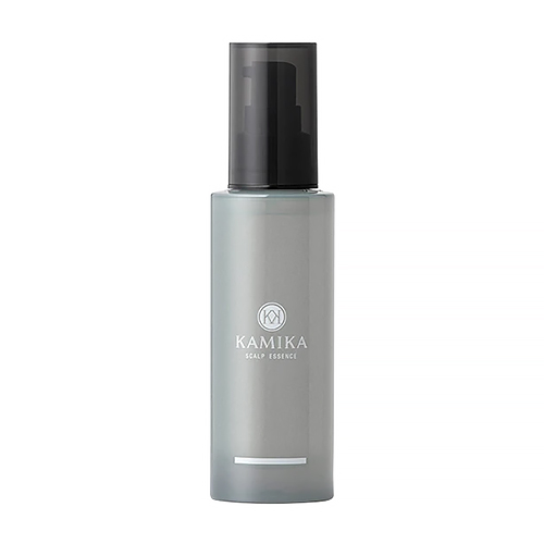 カミカ（KAMIKA） スカルプエッセンス 80mL｜【ハンズネットストア】