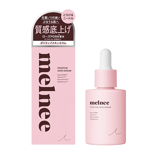 メルニー（melnee） ポジティブスキンセラム 28mL｜【ハンズネットストア】