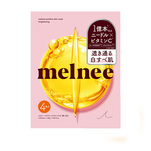 エヌ オーガニック（N organic）Bright ホワイト メラノリーチ