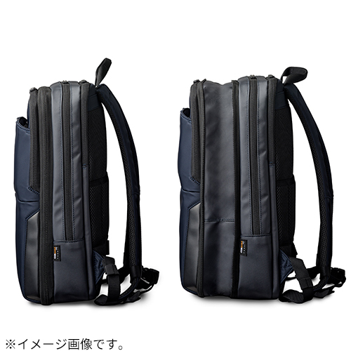 ハンズ限定 バーマス（BERMAS） DULITE FLEX エキスパンダブル 2
