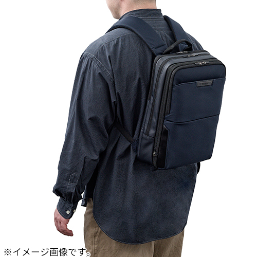 ハンズ限定 バーマス（BERMAS） DULITE FLEX エキスパンダブル 2層