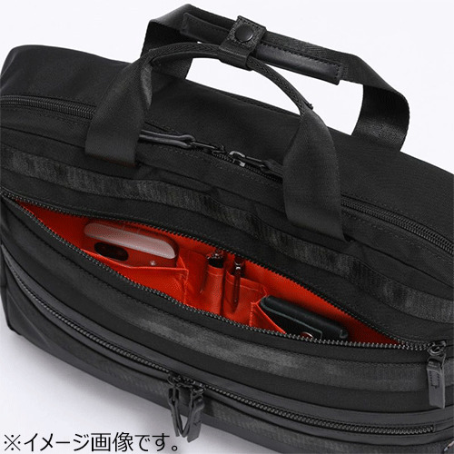 バーマス（BERMAS） バウアーBS 3WAYブリーフ 40cm 60683－10 ブラック