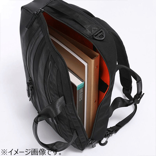 バーマス（BERMAS） バウアーBS 3WAYブリーフ 40cm 60683－10 ブラック