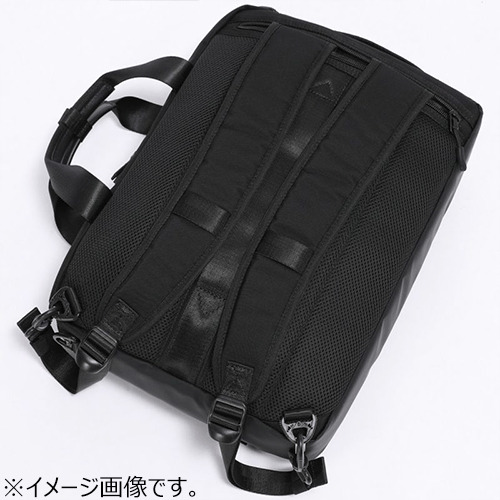 バーマス（BERMAS） バウアーBS 3WAYブリーフ 40cm 60683－10 ブラック