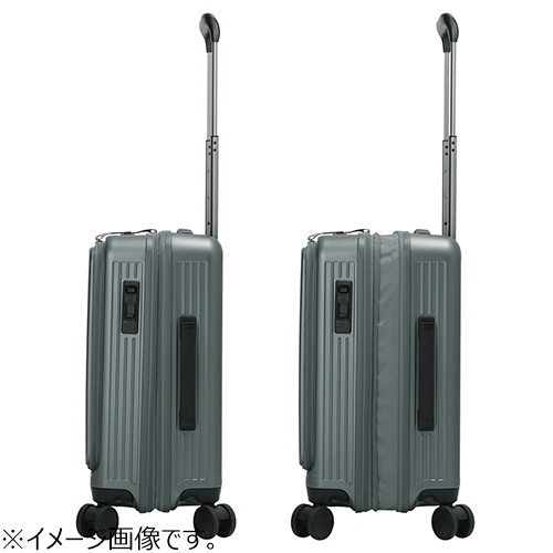 バーマス（BARMAS） インターシティ BS フロントオープン 拡張機能付