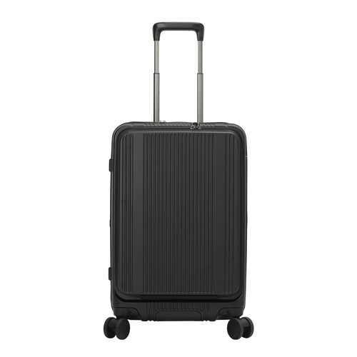 バーマス インターシティBS フロントオープン 拡張機能付 54L 57cm