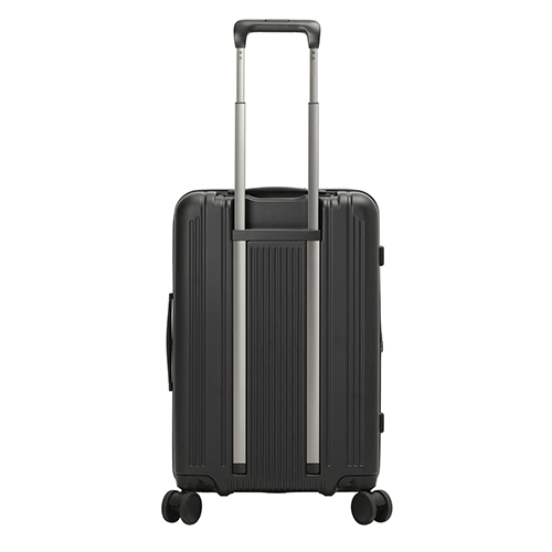 バーマス インターシティBS フロントオープン 拡張機能付 54L 57cm