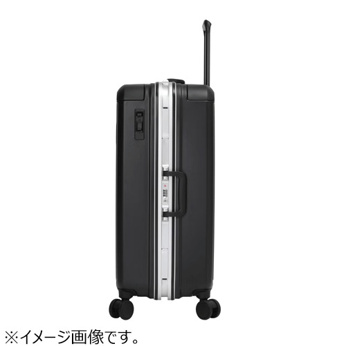 バーマス（BERMAS） ヘリテージ3 フレーム 66cm92L 60545－22 シルバー
