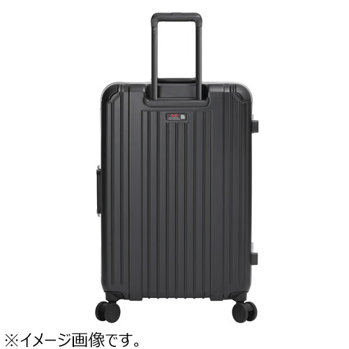 バーマス（BERMAS） ヘリテージ3 フレーム 66cm92L 60545－22 シルバー