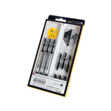 Dクラフト シルバージャッカル 15g(バレル単体)