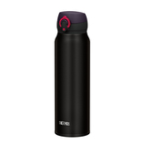 サーモス 真空断熱ケータイマグ 750ml JNL−752MTBK マットブラック