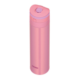 サーモス 真空断熱ケータイマグ 450ml JNS−450 ピンク
