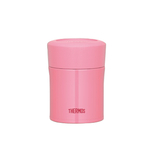 サーモス(THERMOS) 真空断熱フードコンテナー 0.3L JBJ−302P−P パステルピンク