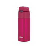 サーモス(THERMOS) ストローボトル 400ml FHL-400SBR ストロベリーレッド
