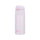 サーモス(THERMOS) ストローボトル 400ml FHL-400LV ラベンダー