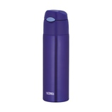 サーモス(THERMOS) ストローボトル 550ml FHL-550BL ブルー