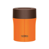 サーモス(THERMOS) 真空断熱スープジャー0.5L JBM‐501 ダイダイ