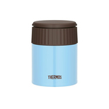 サーモス(THERMOS) 真空断熱スープジャー 0.3L JBQ‐300 アクア