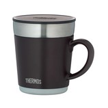 サーモス(THERMOS) 保温マグカップ 350ml JDC−351 エスプレッソ