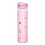 サーモス(THERMOS) 真空断熱ケータイマグ 0.45L JNS-450G フラワーピンク